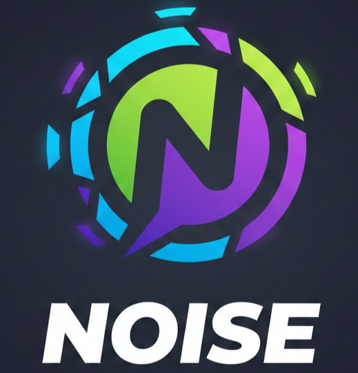 NOISE icon